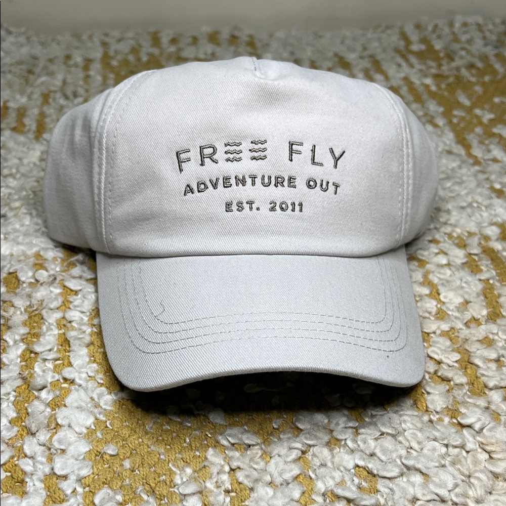 Free Fly Adventure Out Cap